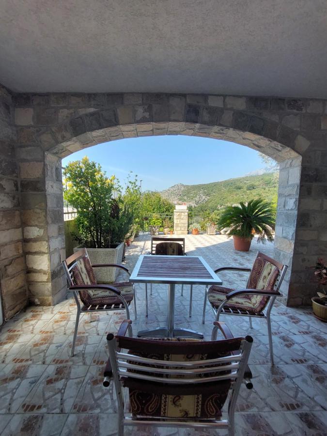 Sunny Side Vala * Budva