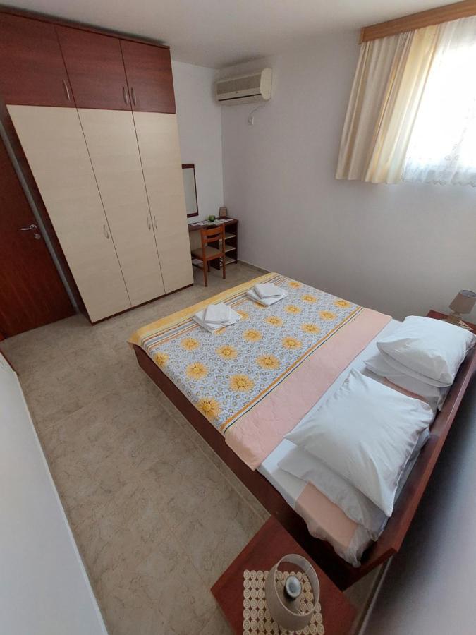 Sunny Side Vala Gasthof Budva