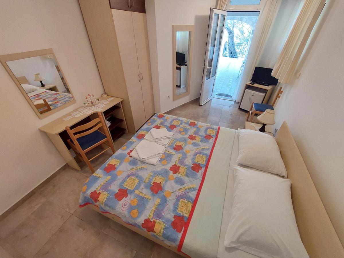 Sunny Side Vala Budva