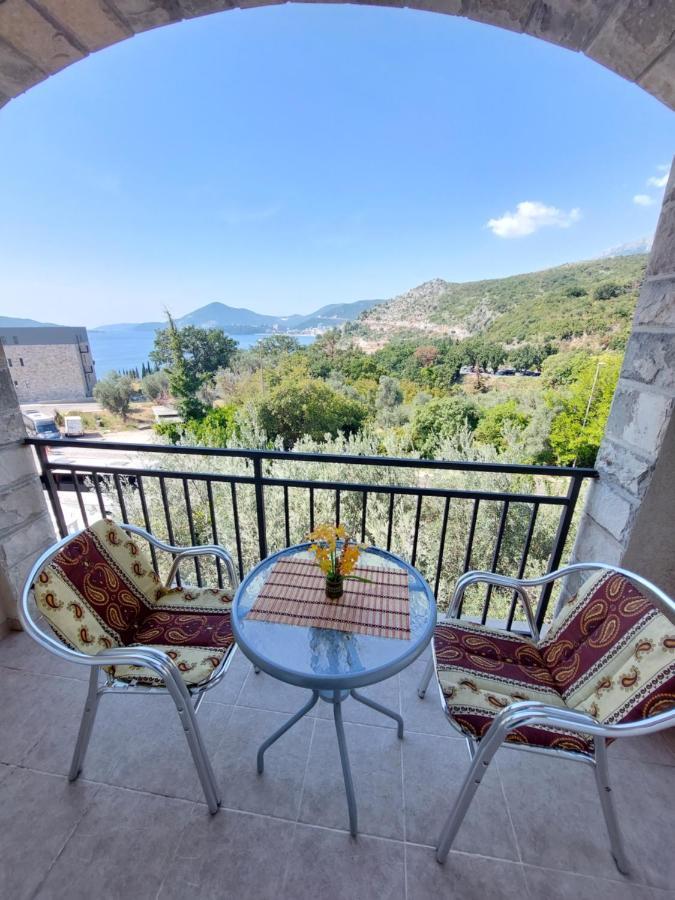 Sunny Side Vala Budva